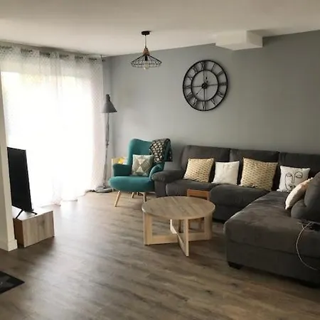 Villa Maison A
