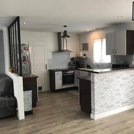 Maison A Villa *
