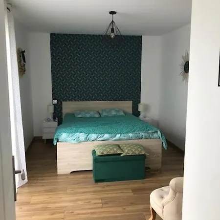 Maison A Villa *