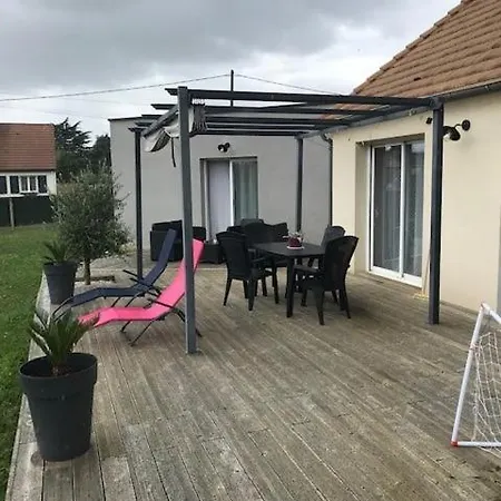 Villa Maison A