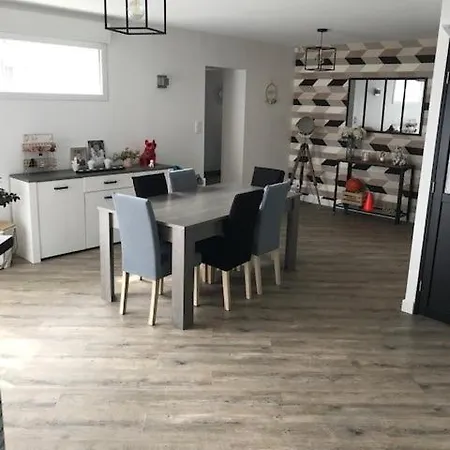 Maison A *