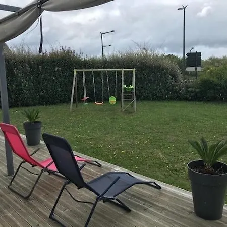 Maison A *