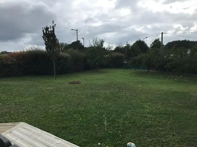 Maison 4 * Change (Sarthe)