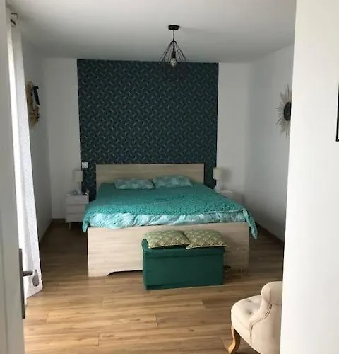 Maison 4 Вилла *